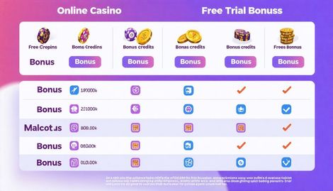 En İyi Deneme Bonusları Karşılaştırması: Hangi Bonus Sizin İçin En Uygun?