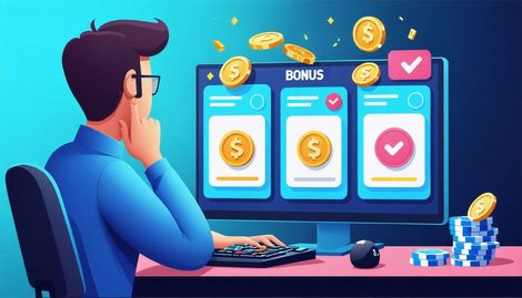Bonus Seçerken Nelere Dikkat Etmeli? Kullanıcılar İçin Kapsamlı Rehber