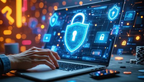 Bonuslarda Güvenlik İpuçları: Dolandırıcılıklardan Korunmanın Yolları