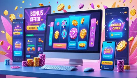 Farklı Sitelerde Bonus Avantajları: En İyi Deneme Bonuslarını Keşfedin