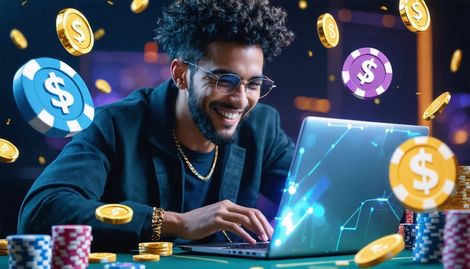 Deneme Bonuslarıyla Kazanma Stratejileri: En Etkili Bonus Kullanımı Taktikleri